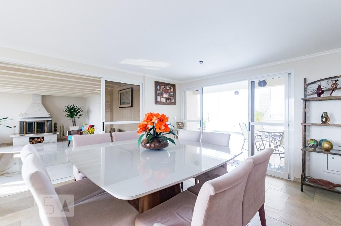 Apartamento à Venda - Jardim Flamboyant, 3 Quartos,  505 m2 em , Campinas - sp | SoloBR