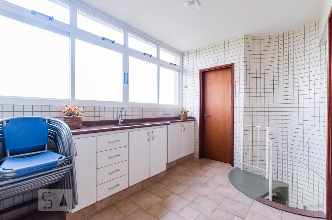 Apartamento à Venda - Jardim Flamboyant, 3 Quartos,  505 m2 em , Campinas - sp | SoloBR