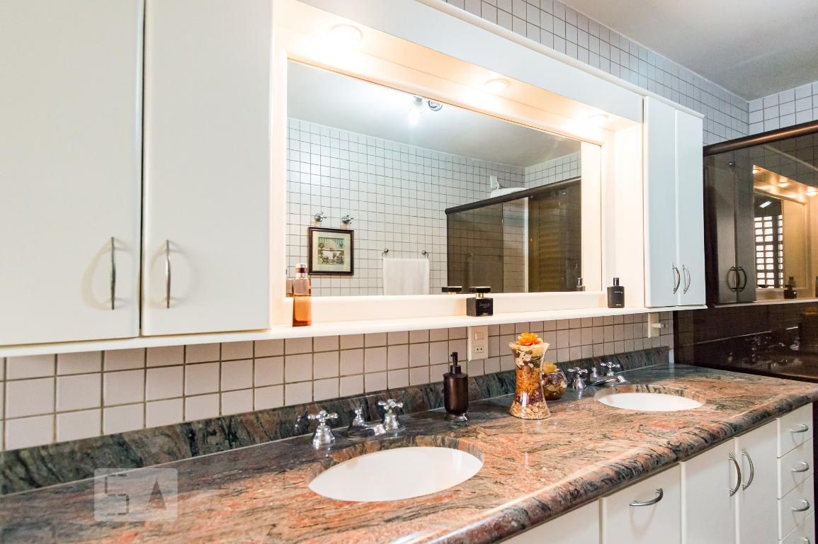 Apartamento à Venda - Jardim Flamboyant, 3 Quartos,  505 m2 em , Campinas - sp | SoloBR