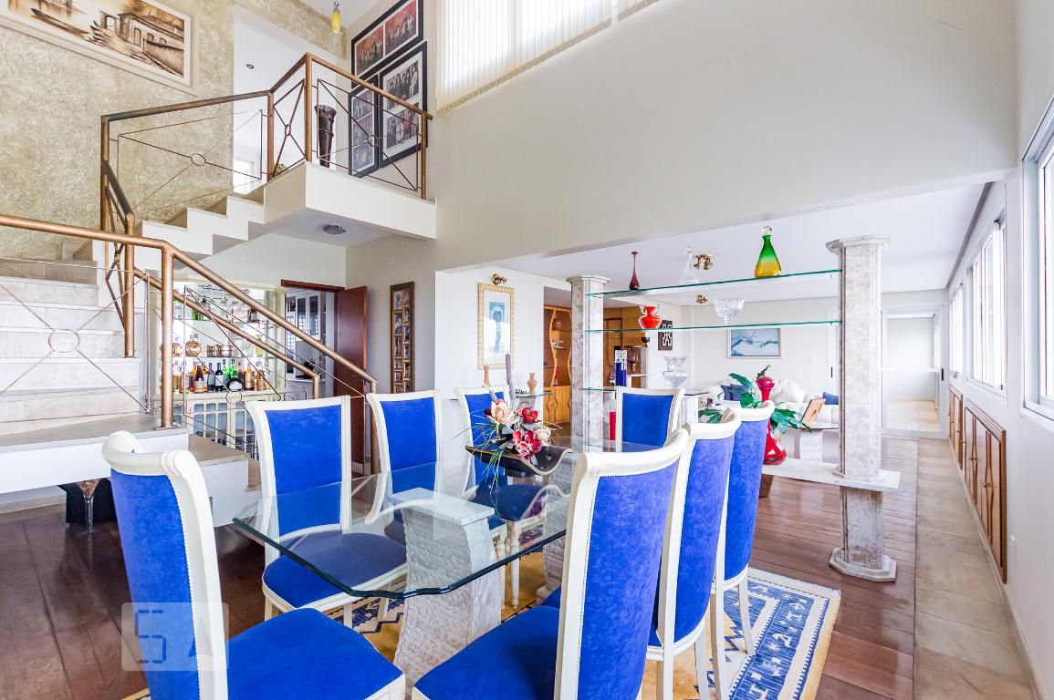 Apartamento à Venda - Jardim Flamboyant, 3 Quartos,  505 m2 em , Campinas - sp | SoloBR
