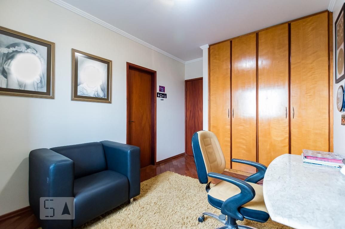 Apartamento à Venda - Jardim Flamboyant, 3 Quartos,  505 m2 em , Campinas - sp | SoloBR