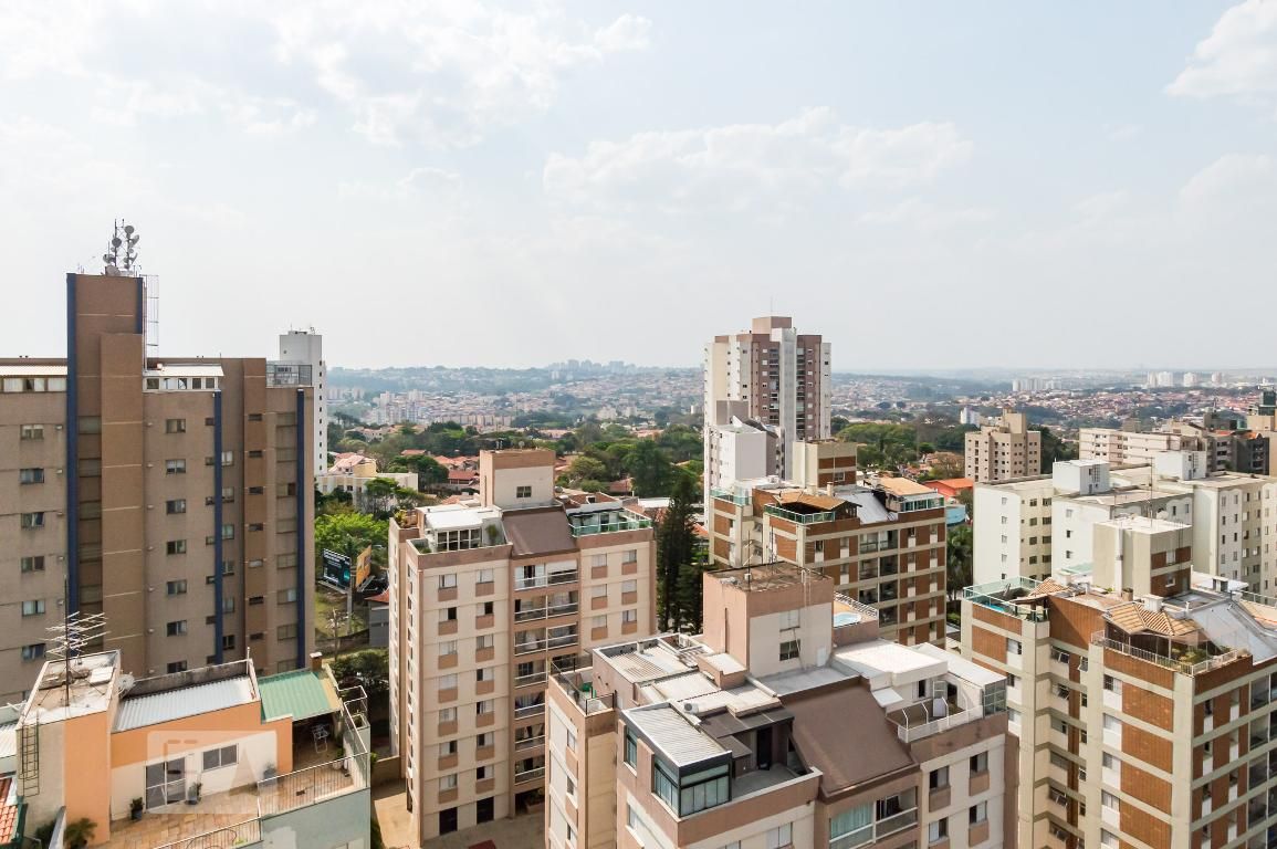 Apartamento à Venda - Jardim Flamboyant, 3 Quartos,  505 m2 em , Campinas - sp | SoloBR