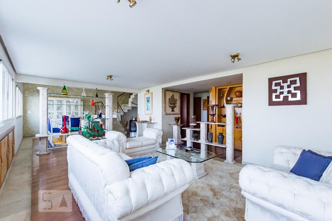 Apartamento à Venda - Jardim Flamboyant, 3 Quartos,  505 m2 em , Campinas - sp | SoloBR