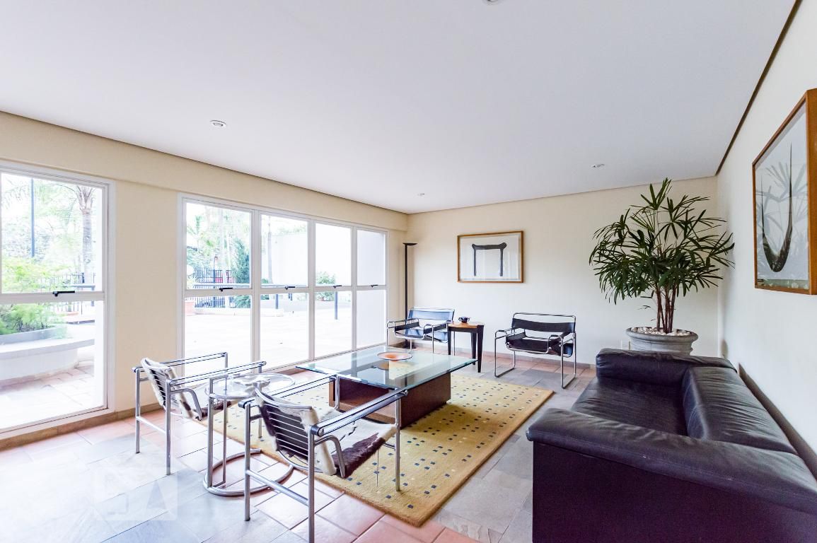 Apartamento à Venda - Jardim Flamboyant, 3 Quartos,  505 m2 em , Campinas - sp | SoloBR