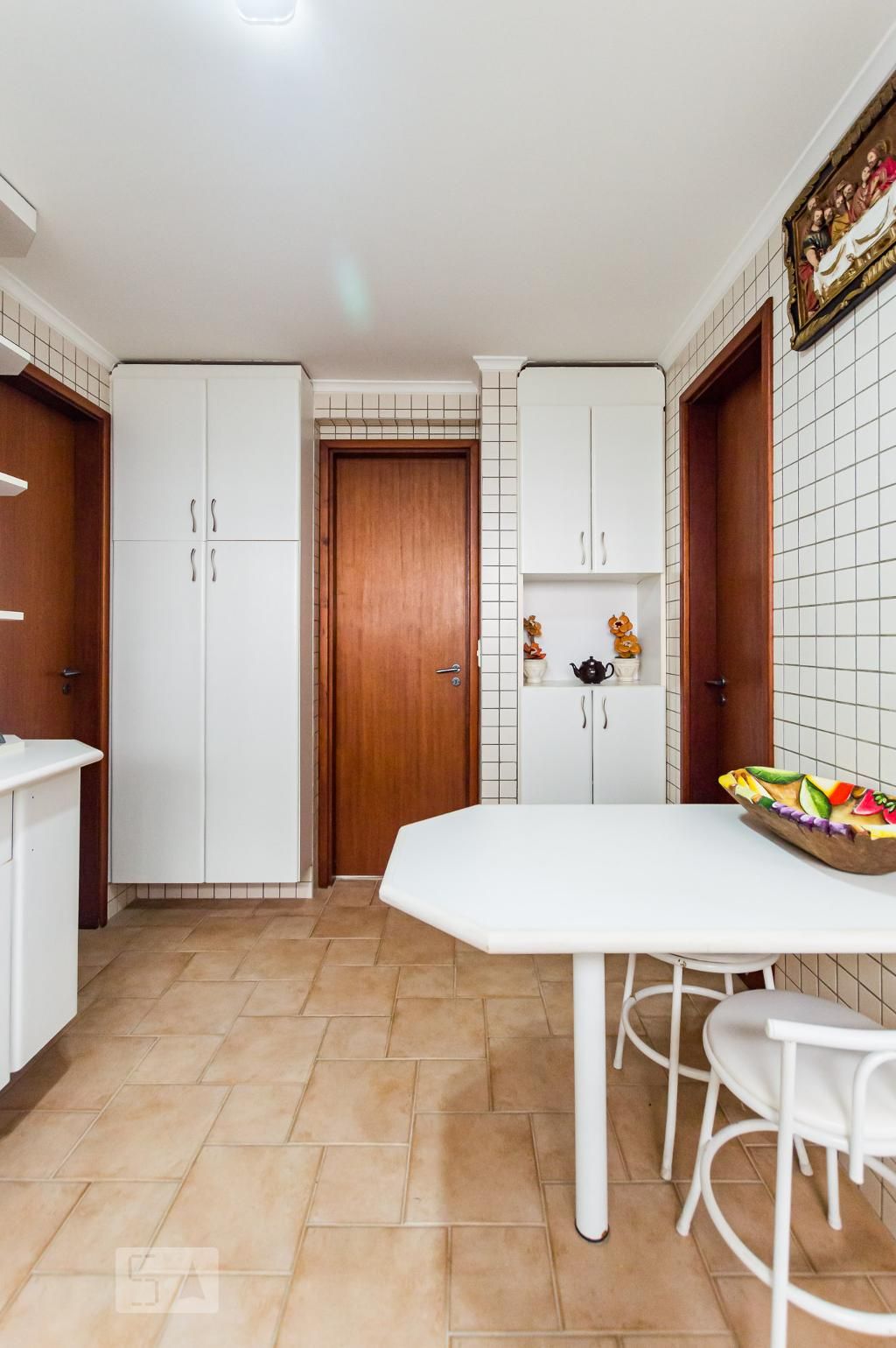 Apartamento à Venda - Jardim Flamboyant, 3 Quartos,  505 m2 em , Campinas - sp | SoloBR