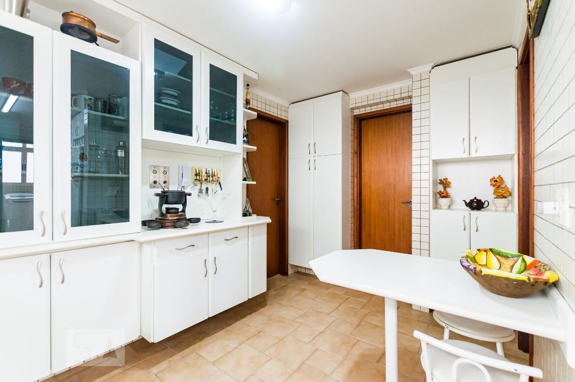 Apartamento à Venda - Jardim Flamboyant, 3 Quartos,  505 m2 em , Campinas - sp | SoloBR
