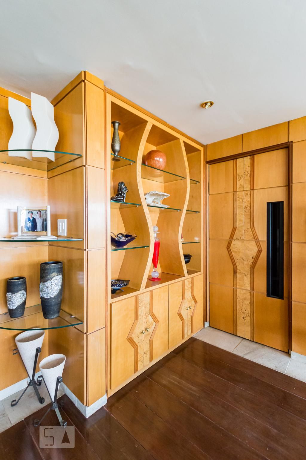 Apartamento à Venda - Jardim Flamboyant, 3 Quartos,  505 m2 em , Campinas - sp | SoloBR