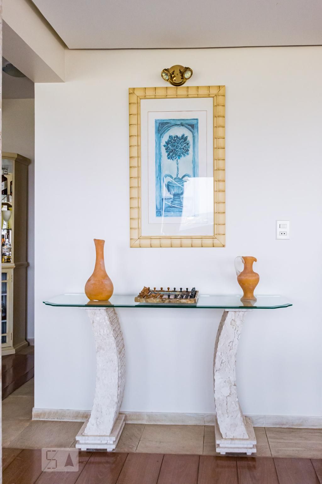 Apartamento à Venda - Jardim Flamboyant, 3 Quartos,  505 m2 em , Campinas - sp | SoloBR