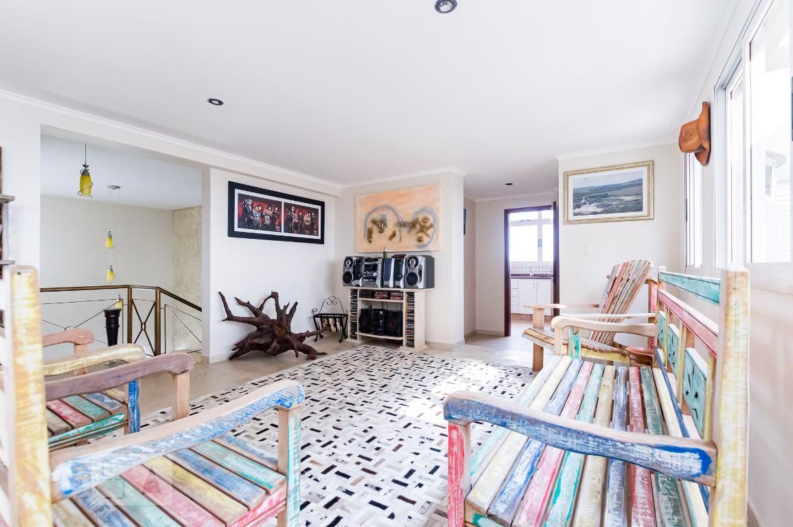 Apartamento à Venda - Jardim Flamboyant, 3 Quartos,  505 m2 em , Campinas - sp | SoloBR