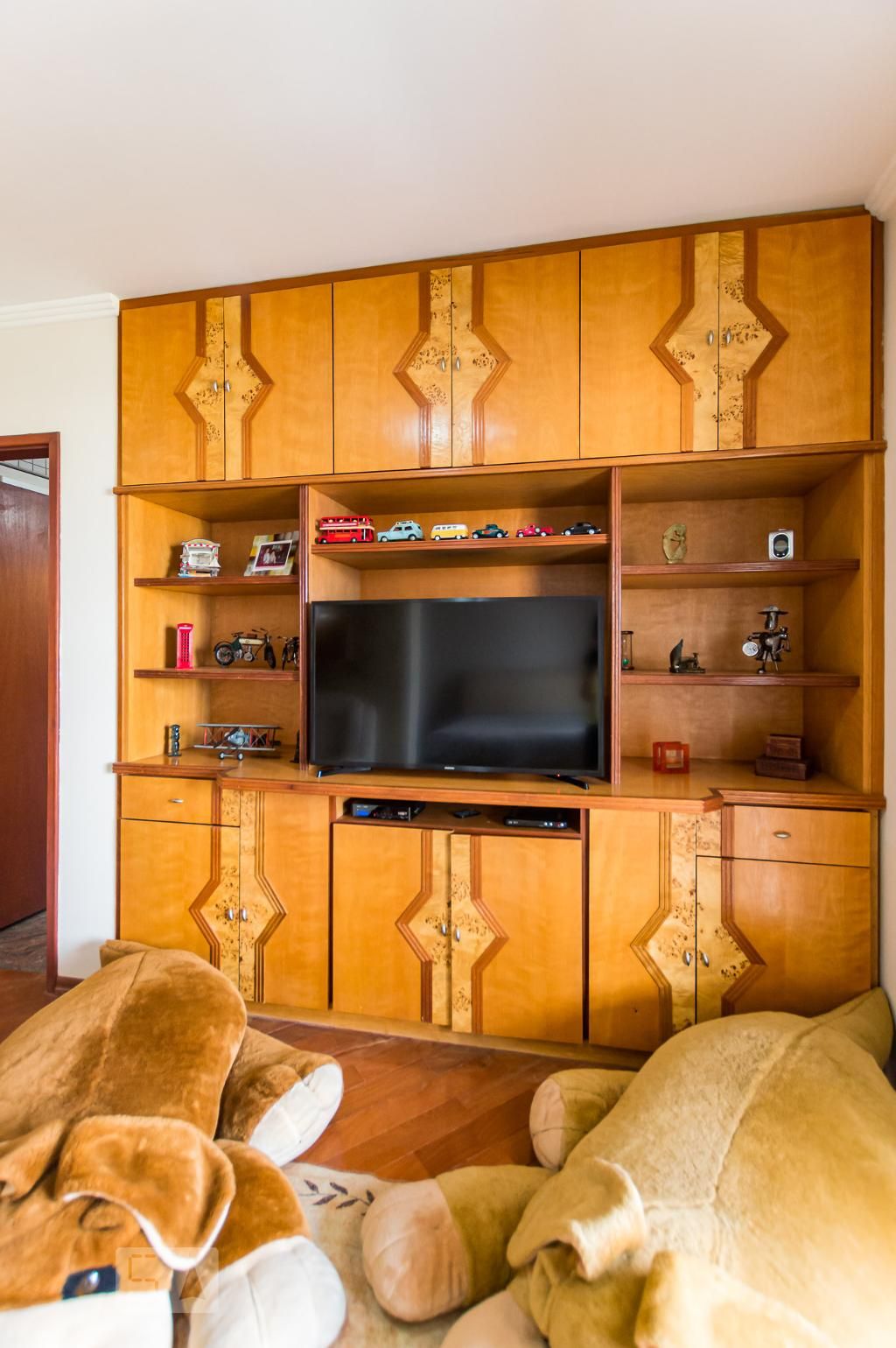 Apartamento à Venda - Jardim Flamboyant, 3 Quartos,  505 m2 em , Campinas - sp | SoloBR