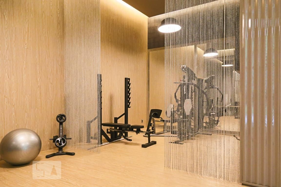 Kitnet-Studio, 28 m² - Foto 20