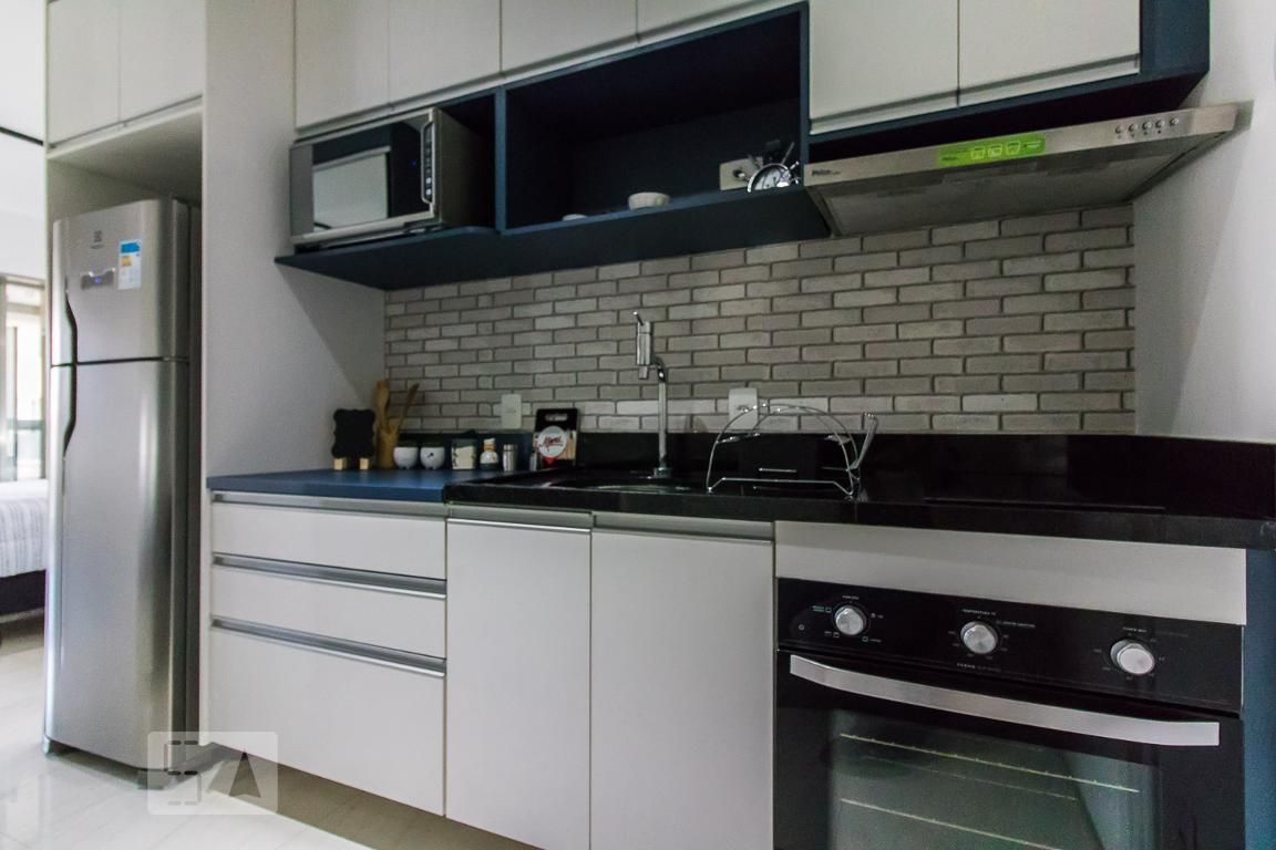 Kitnet-Studio, 28 m² - Foto 13