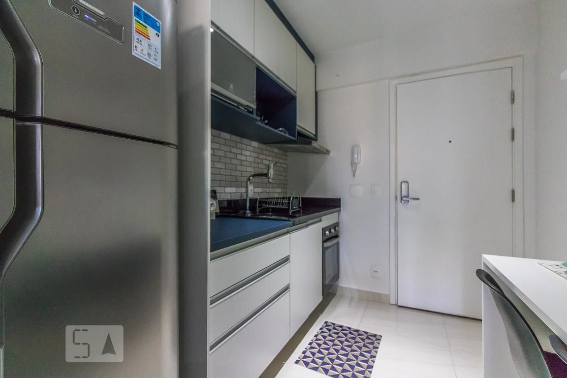 Kitnet-Studio, 28 m² - Foto 14