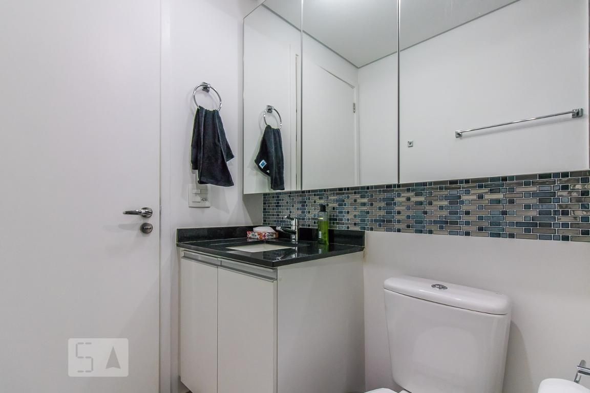 Kitnet-Studio, 28 m² - Foto 10