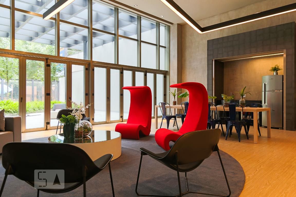 Kitnet-Studio, 28 m² - Foto 27