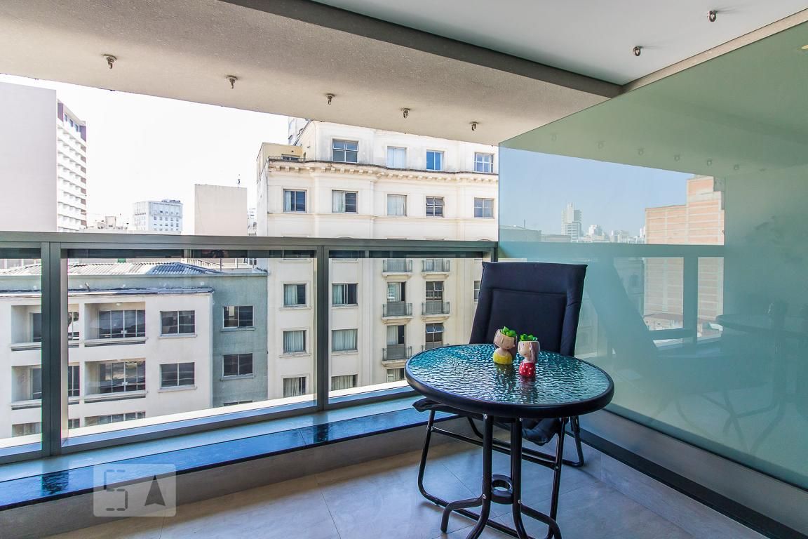 Kitnet-Studio, 28 m² - Foto 6