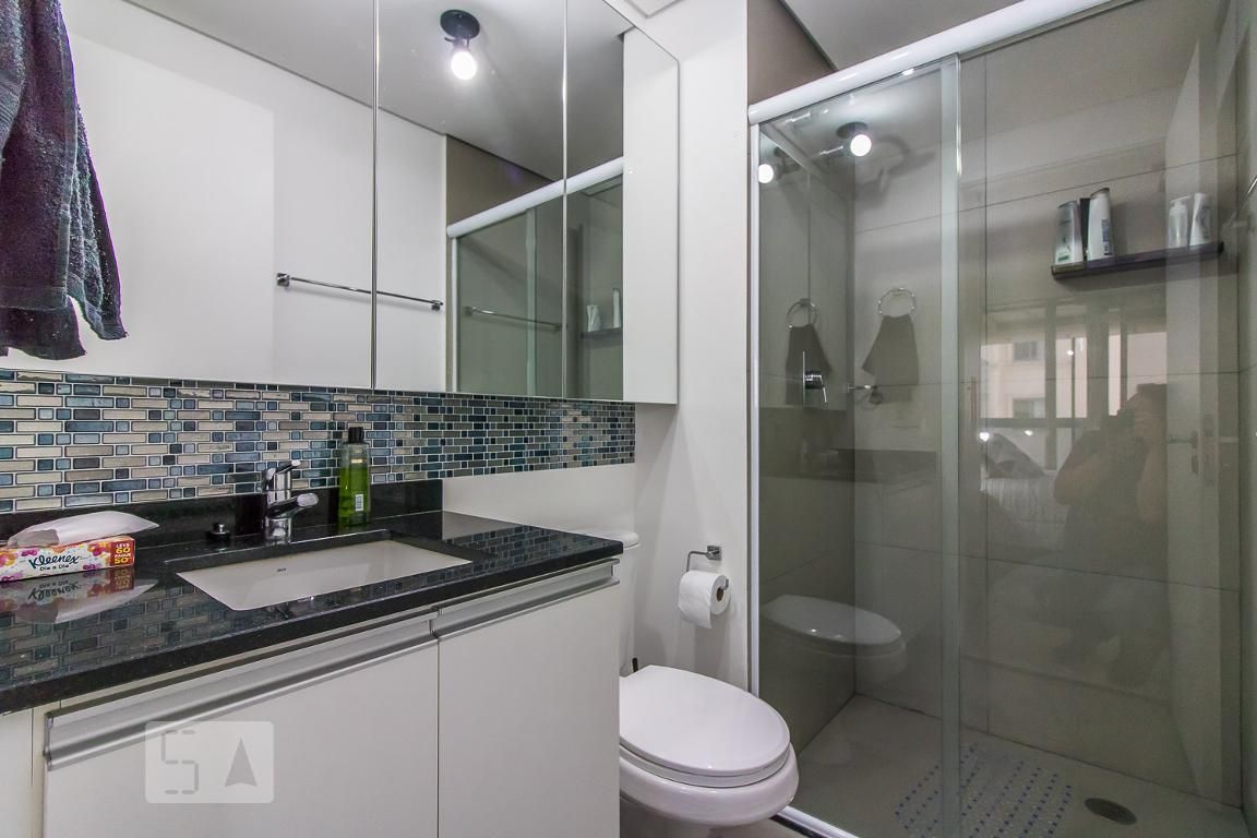 Kitnet-Studio, 28 m² - Foto 9