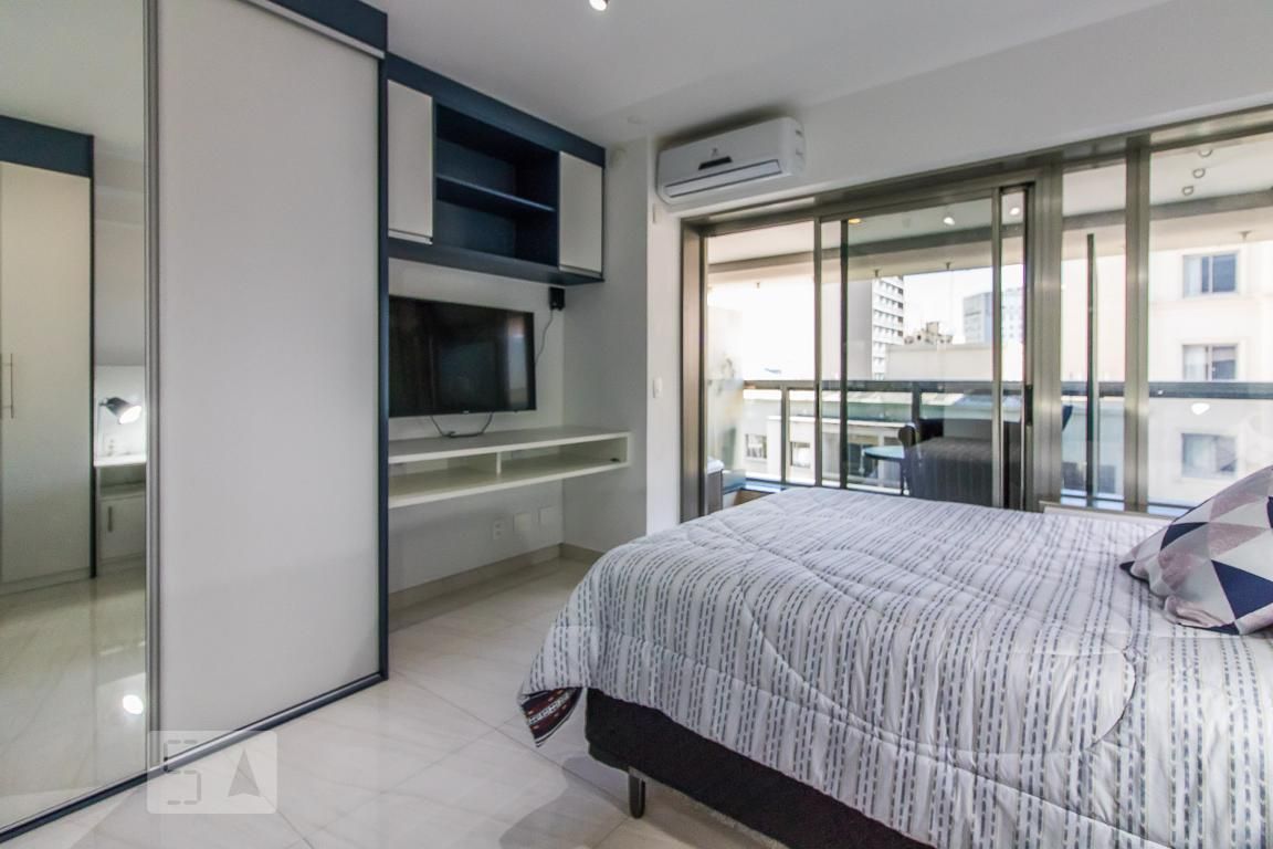 Kitnet-Studio, 28 m² - Foto 4
