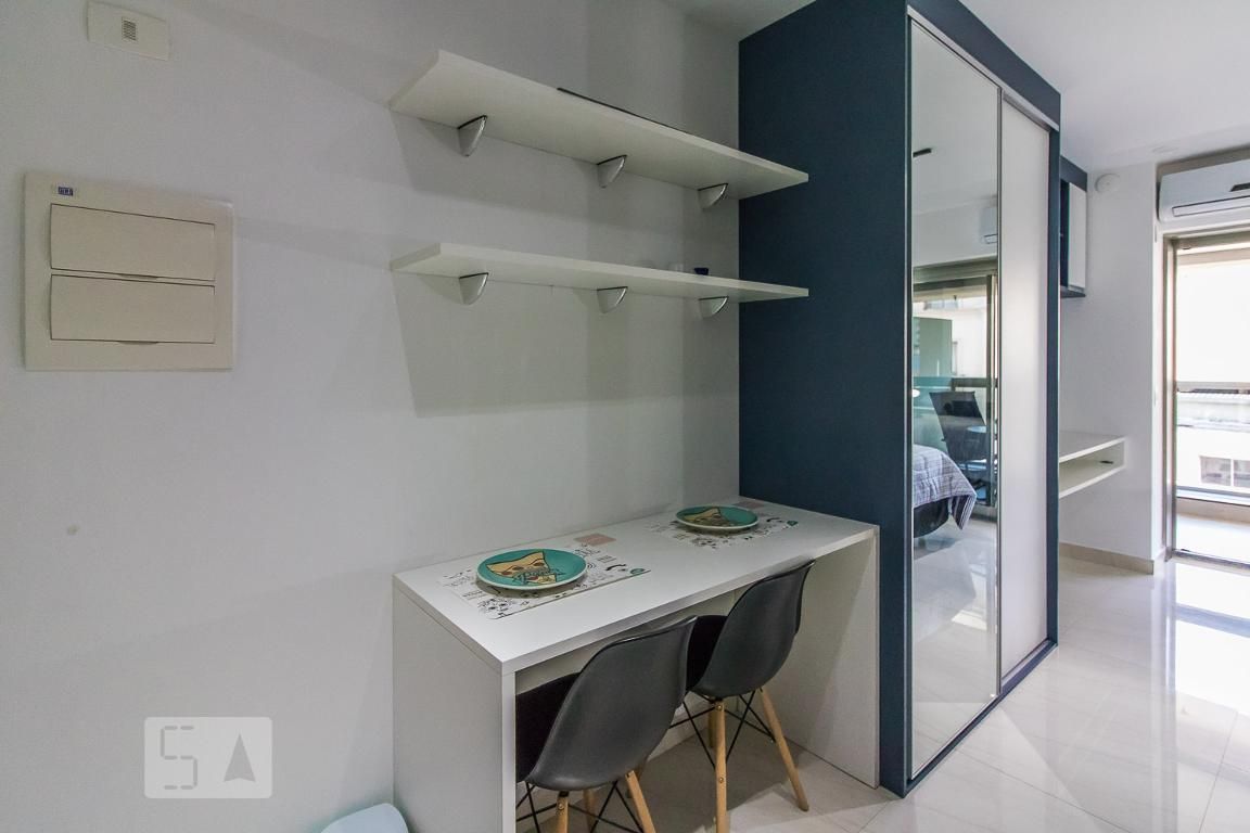 Kitnet-Studio, 28 m² - Foto 17