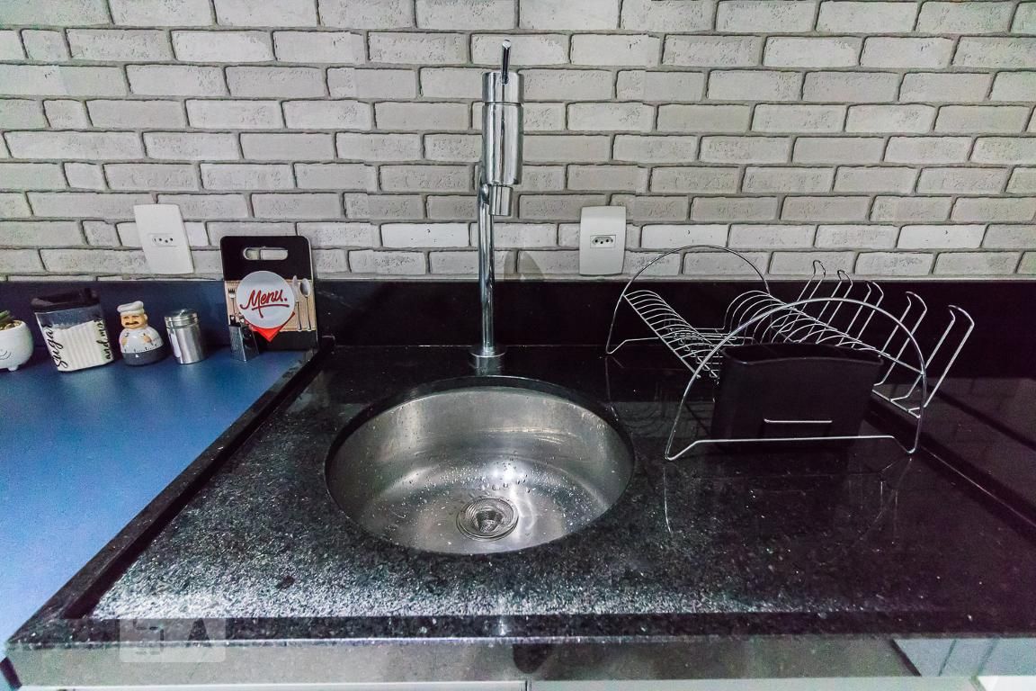 Kitnet-Studio, 28 m² - Foto 18