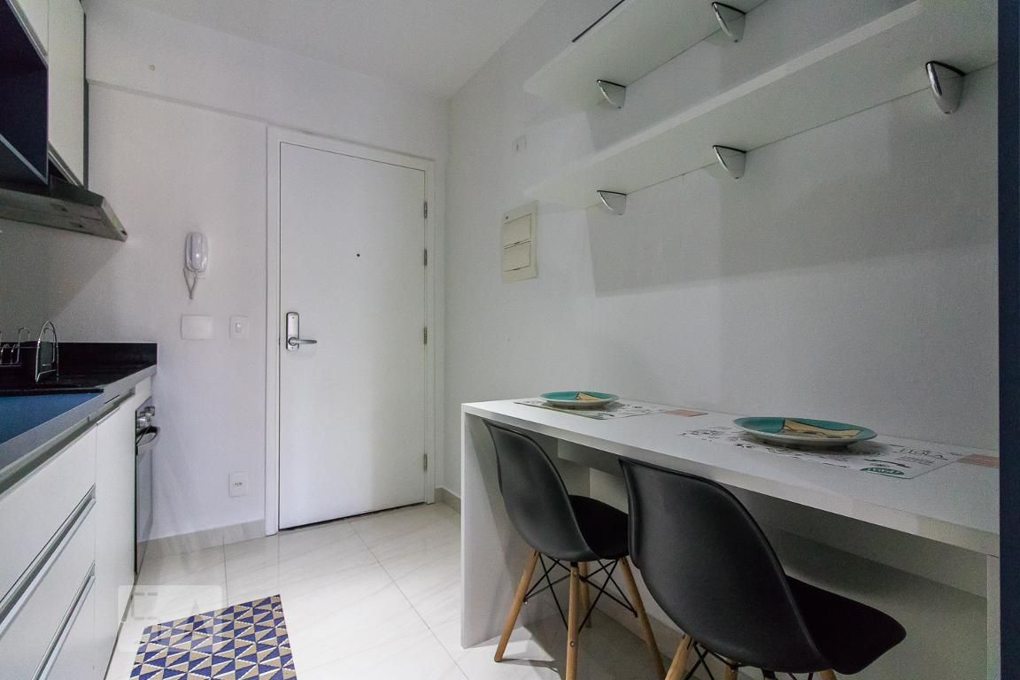 Kitnet-Studio, 28 m² - Foto 19
