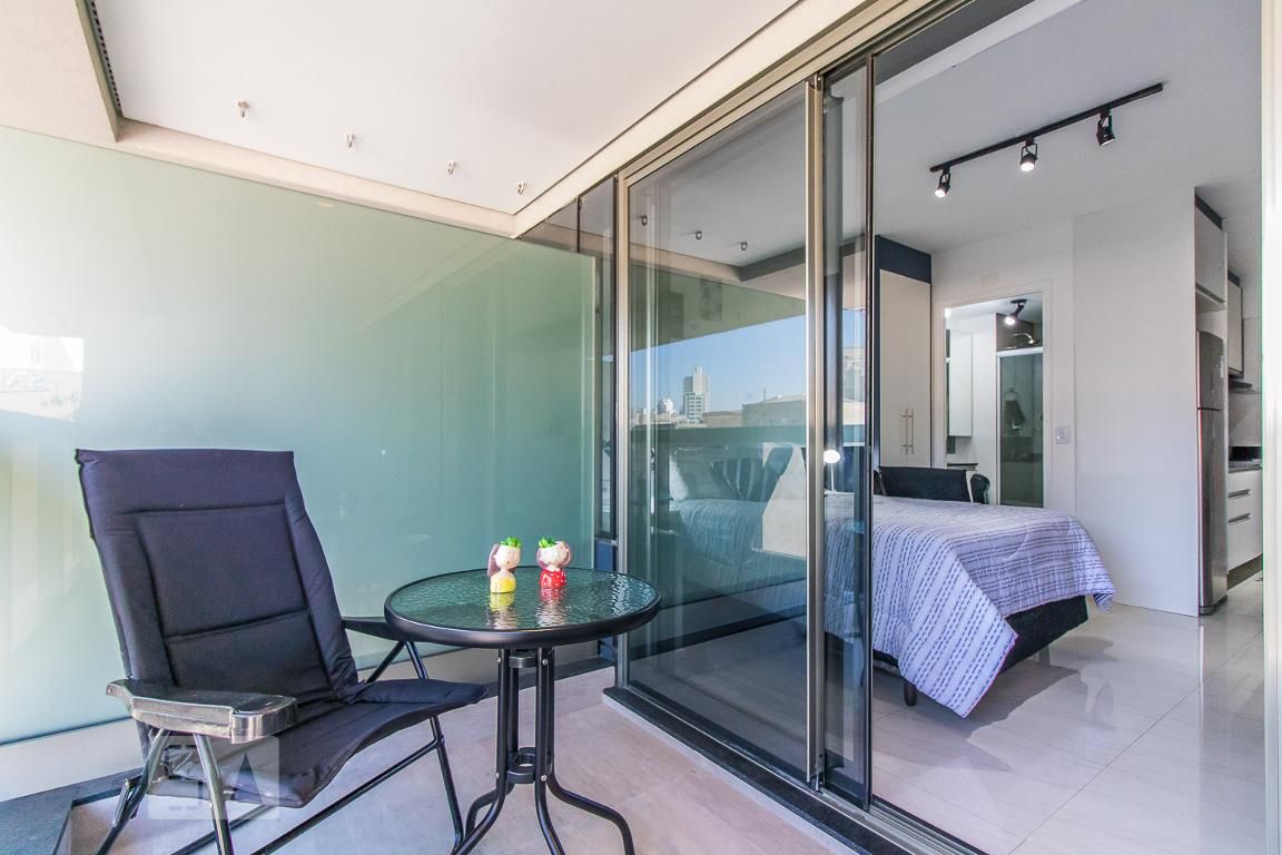 Kitnet-Studio, 28 m² - Foto 7