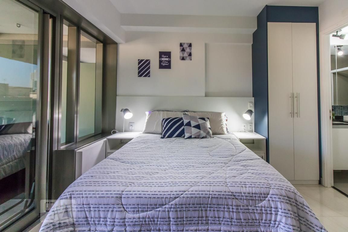 Kitnet-Studio, 28 m² - Foto 3