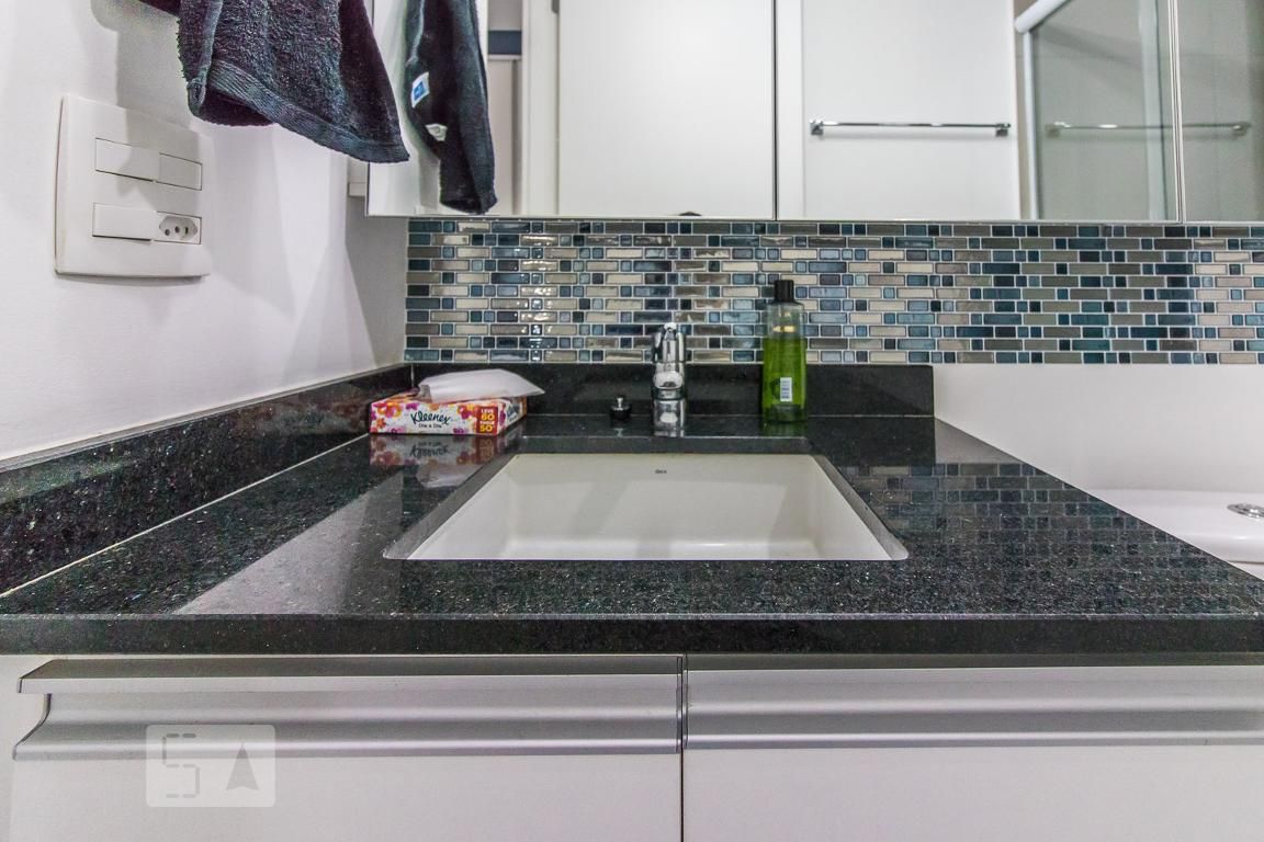 Kitnet-Studio, 28 m² - Foto 12