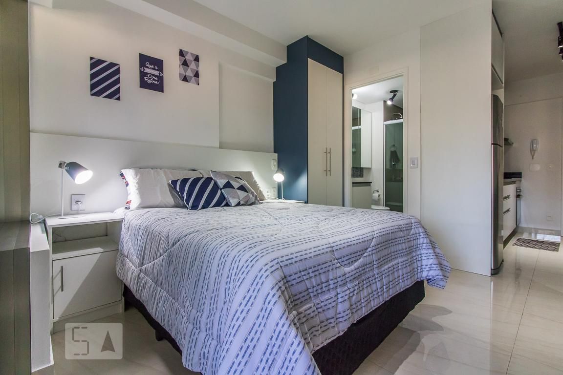 Kitnet-Studio, 28 m² - Foto 2