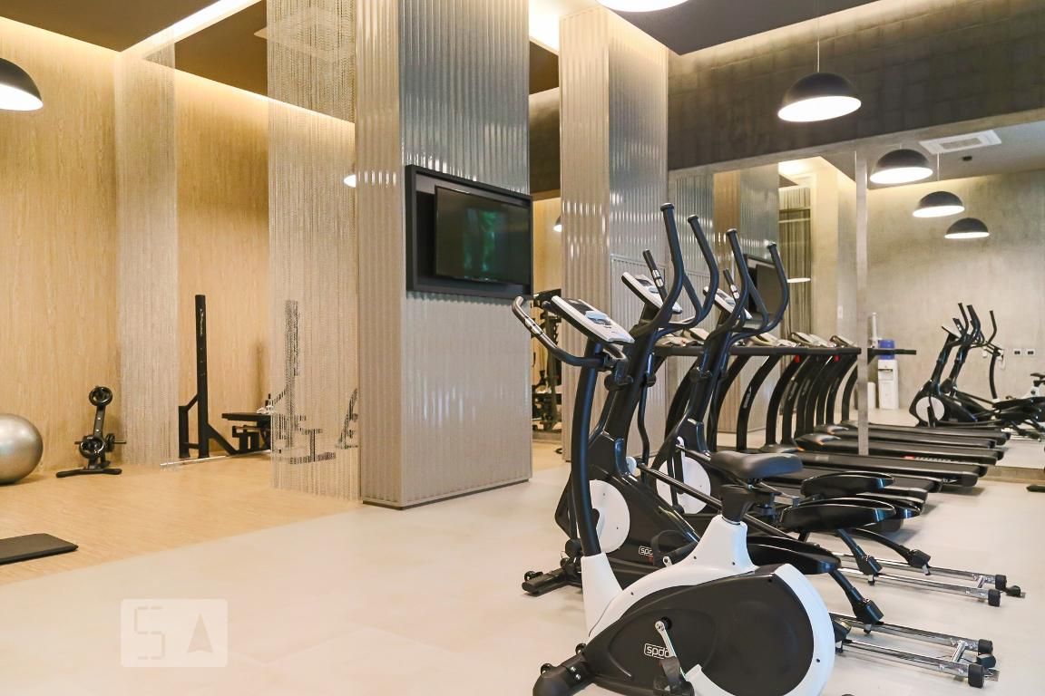 Kitnet-Studio, 28 m² - Foto 29