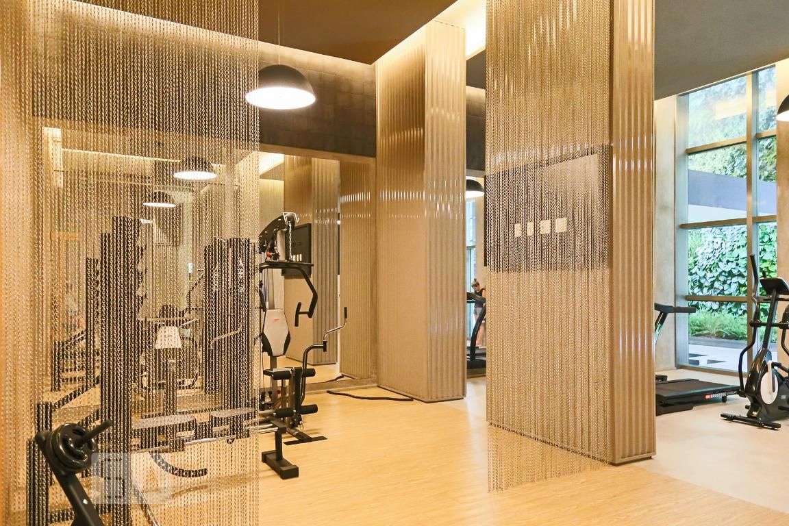 Kitnet-Studio, 28 m² - Foto 21