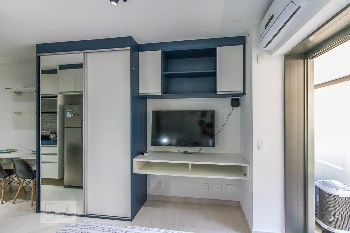 Kitnet-Studio, 28 m² - Foto 5