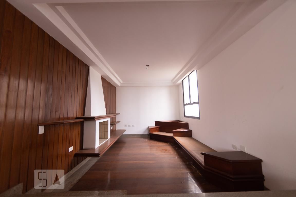 Apartamento, 4 quartos, 346 m² - Foto 1