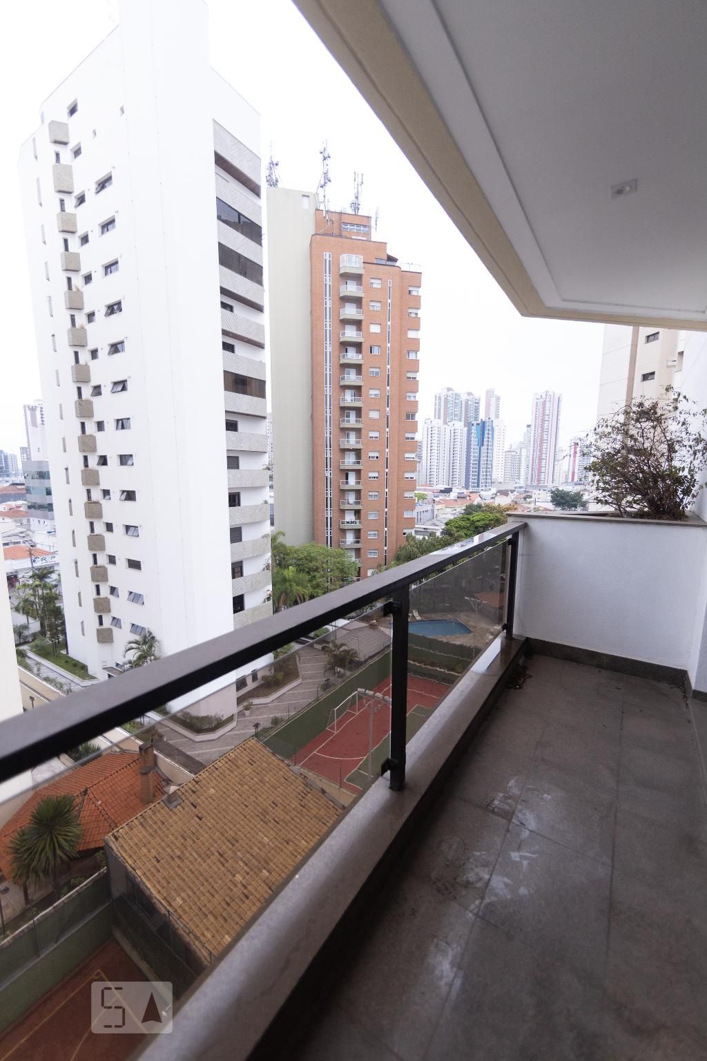 Apartamento, 4 quartos, 346 m² - Foto 7
