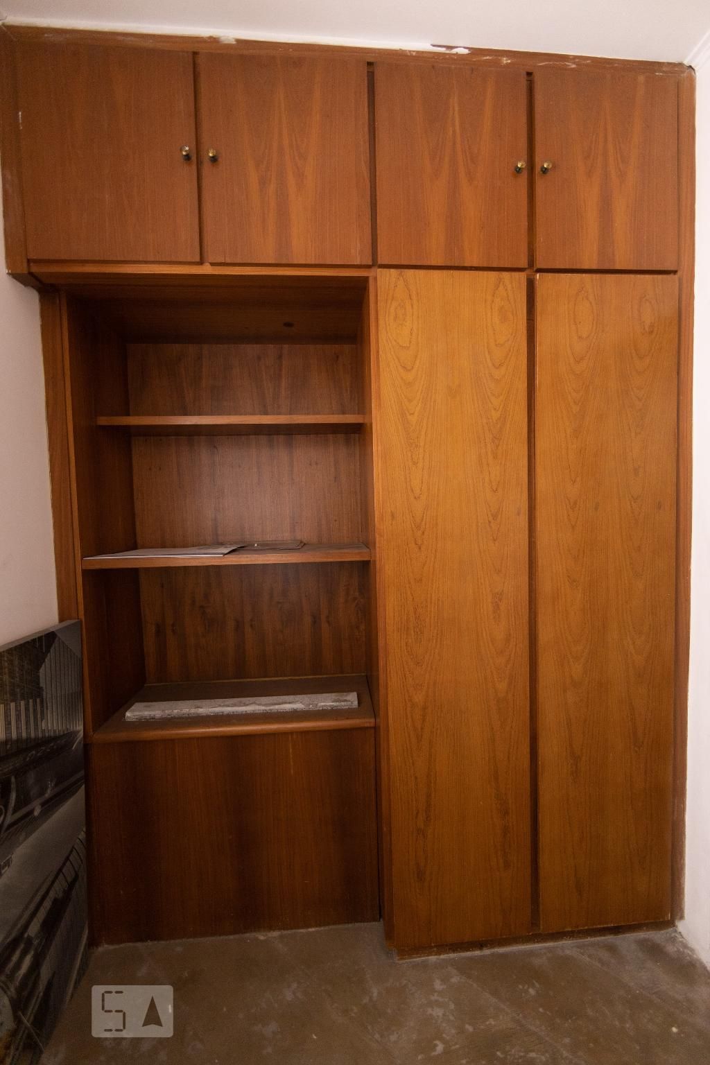 Apartamento, 4 quartos, 346 m² - Foto 46