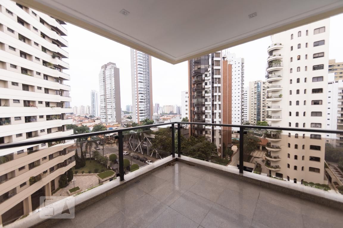 Apartamento, 4 quartos, 346 m² - Foto 4