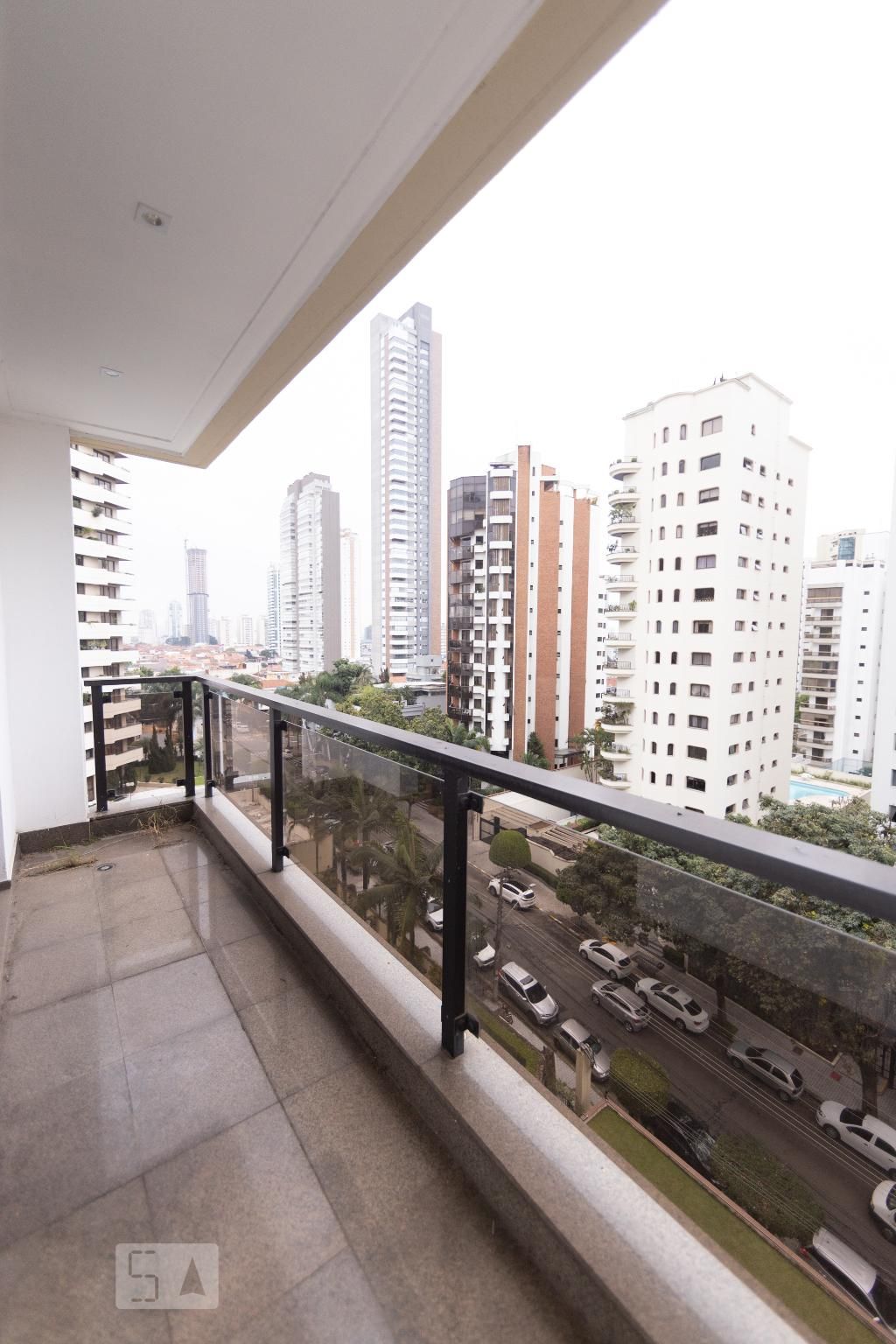 Apartamento, 4 quartos, 346 m² - Foto 24