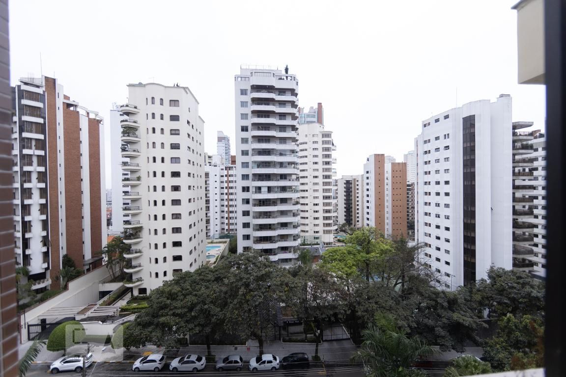 Apartamento, 4 quartos, 346 m² - Foto 19