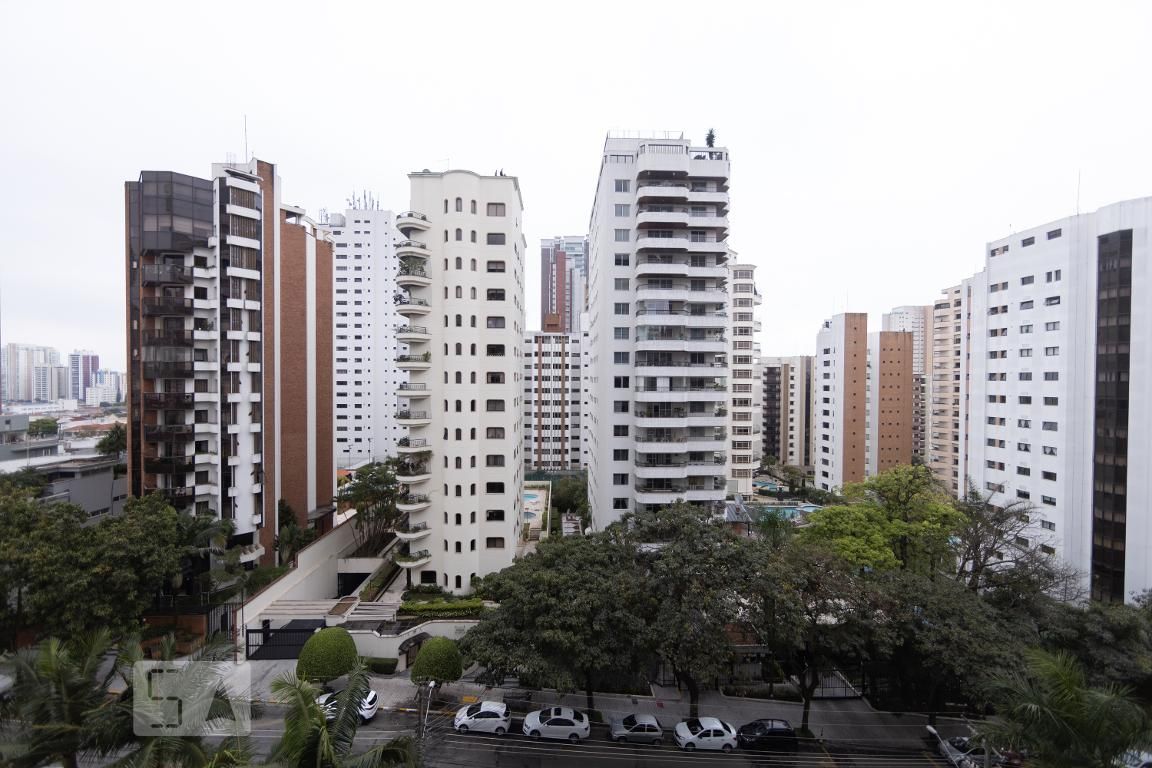 Apartamento, 4 quartos, 346 m² - Foto 12