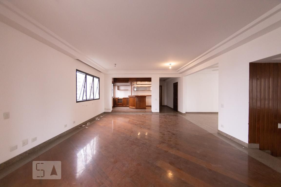 Apartamento, 4 quartos, 346 m² - Foto 3