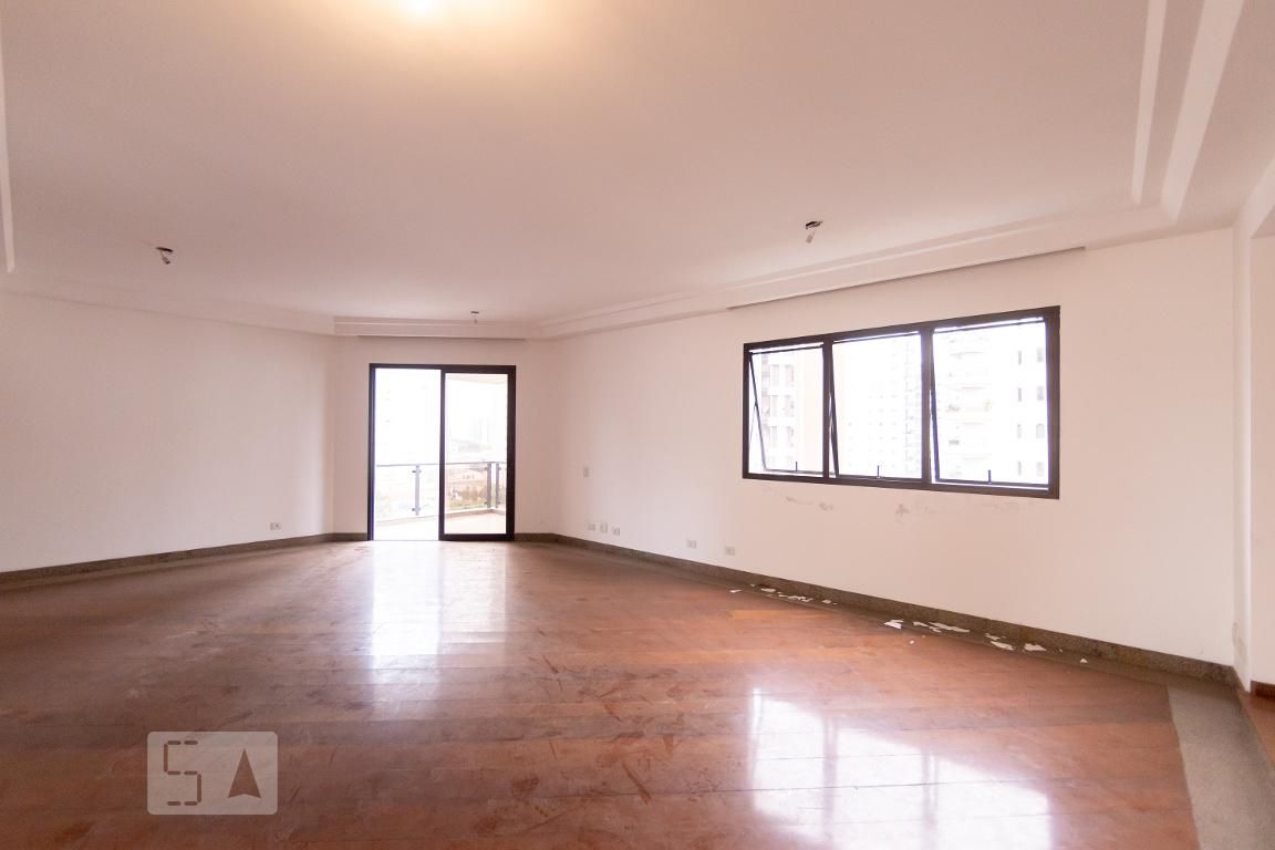 Apartamento, 4 quartos, 346 m² - Foto 2
