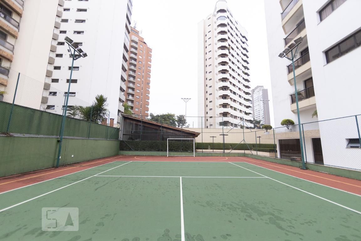 Apartamento, 4 quartos, 346 m² - Foto 49