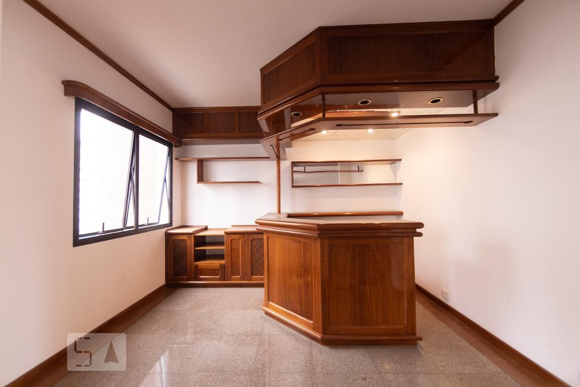 Apartamento, 4 quartos, 346 m² - Foto 5