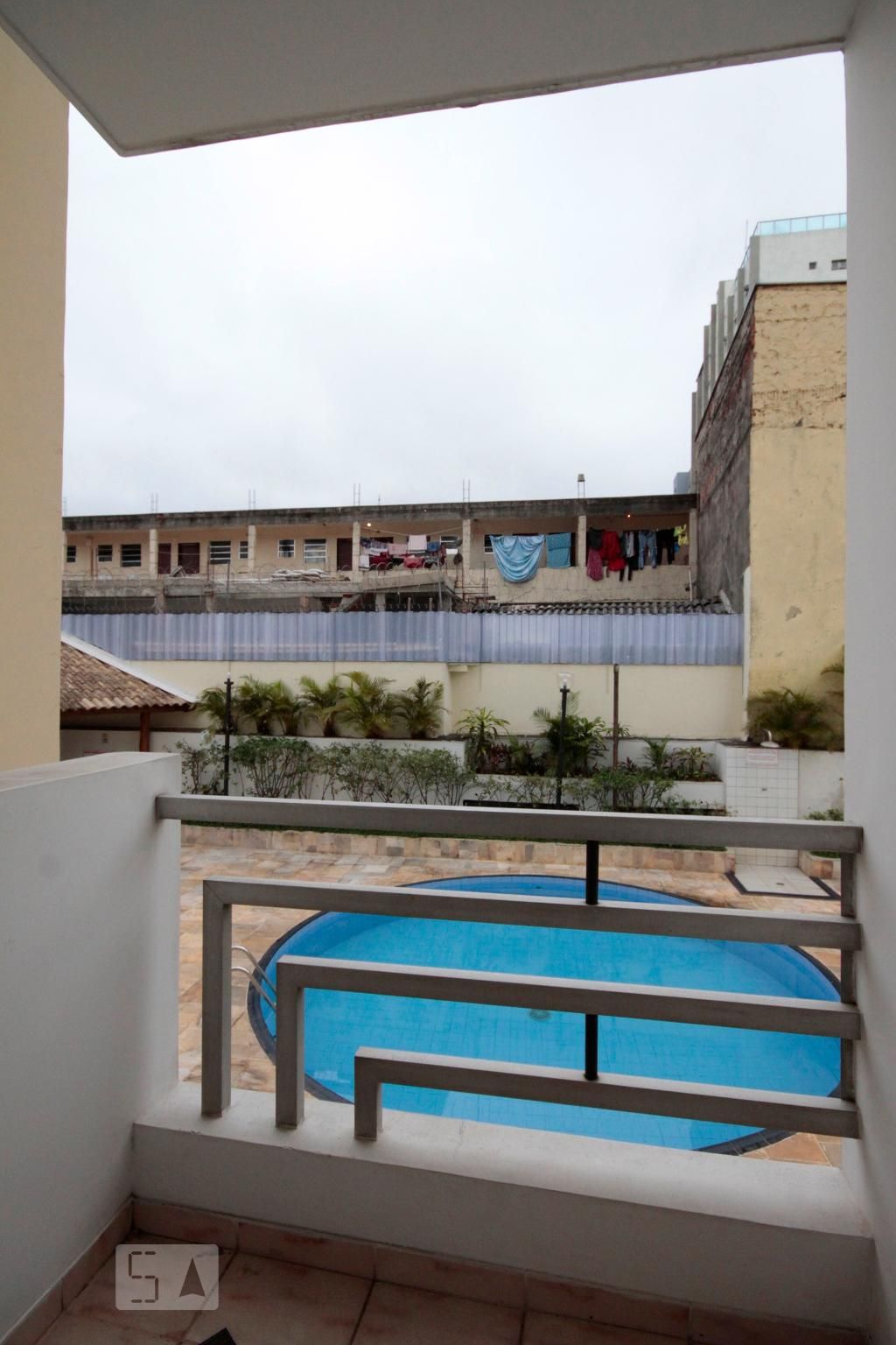 Apartamento, 1 quarto, 37 m² - Foto 3