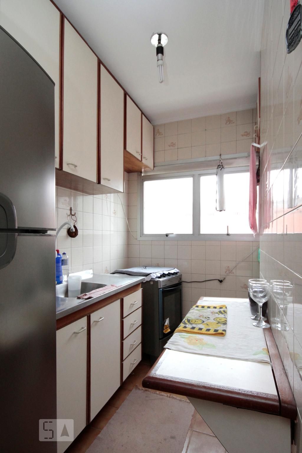 Apartamento, 1 quarto, 37 m² - Foto 10