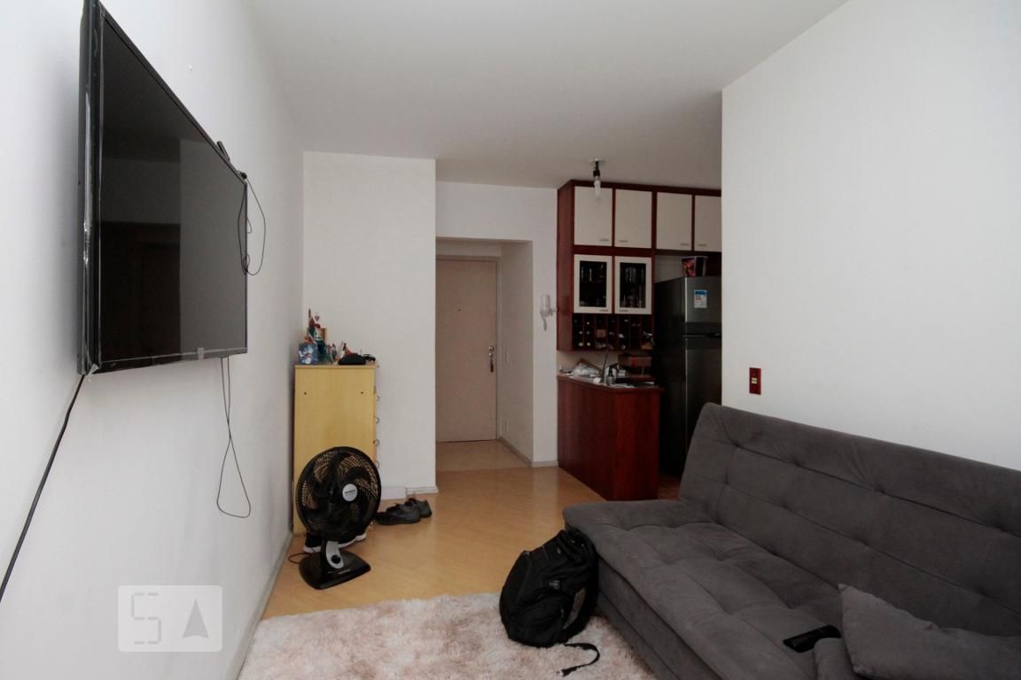 Apartamento, 1 quarto, 37 m² - Foto 2