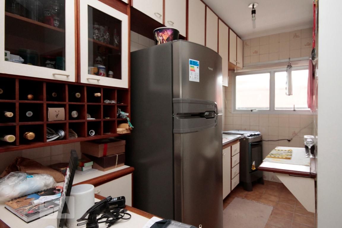 Apartamento, 1 quarto, 37 m² - Foto 9