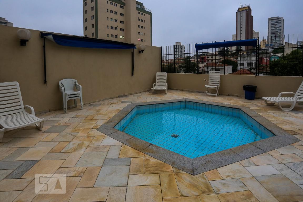 APARTAMENTO | ALUGUELVila Mariana - São Paulo
