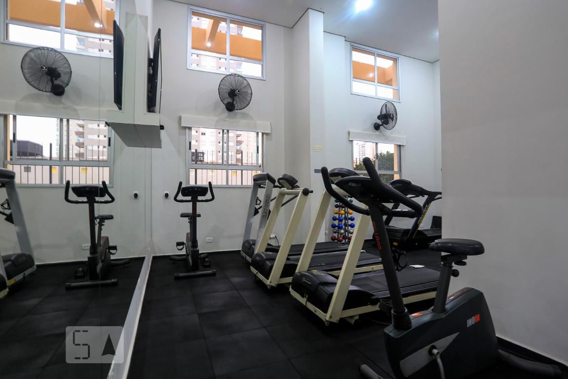 APARTAMENTO | ALUGUELVila Mariana - São Paulo