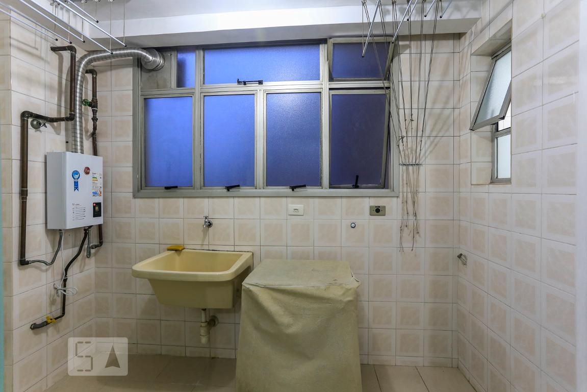 APARTAMENTO | ALUGUELVila Mariana - São Paulo
